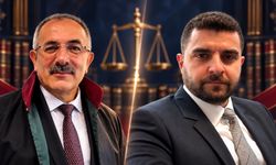 Nevşehir Barosunda başkanlık için iki aday yarışacak