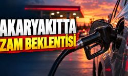 Akaryakıtta gece yarısı zam beklentisi: Tabelalar değişecek