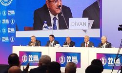 Nevşehir’den TESK Genel Kurulu’na: Pınarbaşı’na divanda önemli görev