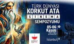 Türk Dünyası sineması Korkut Ata Sempozyumu’nda buluşacak