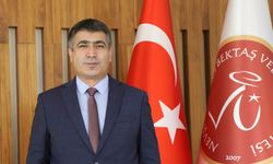 Rektör Aktekin’den 29 Ekim Cumhuriyet Bayramı mesajı