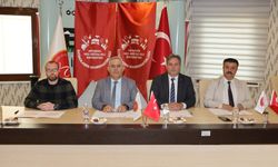 Kapadokya’nın antik yaşamı dijitale taşınıyor: NEVÜ’den yeni proje