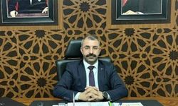 Başkan Güneş’ten 29 Ekim mesajı: Cumhuriyet en büyük mirasımız