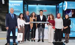 Nevşehir’de Ulaşım Festivali: Doğu Ekspresi bilet çekilişi yapıldı