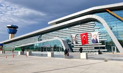 Kapadokya Havalimanı’nın Yeni Terminali Nevşehirliye Ne Getirdi?