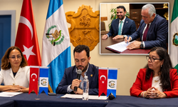 Göreme, Latin Amerika’daki tarihi kentle kardeş oldu