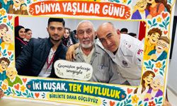 Nevşehir’de kuşakları buluşturan etkinlik: Yürüyüş, sohbet ve müzik