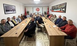 MHP Nevşehir’de Başkanlık Divanı belli oldu: İşte görev dağılımı