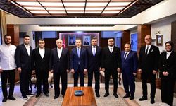 Öbekli’nin yaptıracağı huzurevi için ilk adım atıldı