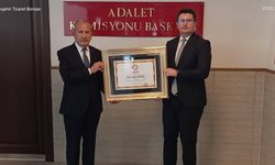 İbrahim Salaş mazbatasını aldı: NTB’de yeni dönem başladı!