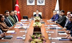 Nevşehir’de köy yatırımları masada: Yıl sonuna kadar neler yapılacak?