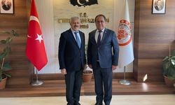 Mustafapaşa ve Soğanlı yolları gündemde: Karayolları ile görüşüldü