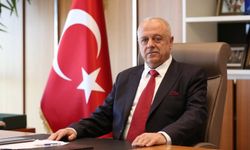 NTSO Başkanı Öbekli: “Nevşehir’in kalkınmasında yerel basının katkısı yadsınamaz”