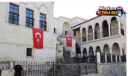 Kapadokya’nın asırlık konakları dijital dünyaya açılıyor