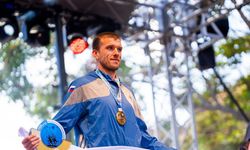 Kapadokya Ultra Trail’de büyük final! Şampiyonlar belli oldu