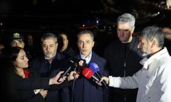 Göreme faciasında yapılan arama kurtarma sona erdi