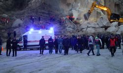Göreme'de arama kurtarma çalışmaları sürüyor! Can kaybı arttı