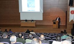 Kişisel verilerin korunmasında önemli adım: NEVÜ’de konferans
