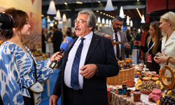 Avanos, ATF 2026 Antalya Turizm Fuarı’nda göz dolduruyor!