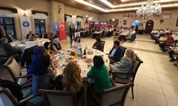 Türk Eğitim-Sen Nevşehir’de hedefini açıkladı
