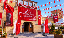 Ürgüp’te 29 Ekim programı belli oldu: Kutlamalar nerede yapılacak?