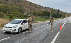 Nevşehir dahil 81 ilde dev operasyon! 912 aranan şahıs yakalandı