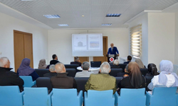 Nevşehir’den kutsal topraklara gidecek 86 umreciye seminer