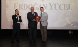 Nevşehir’de kurak toprağa hayat verdi: Emeği Ankara’da ödüllendirildi
