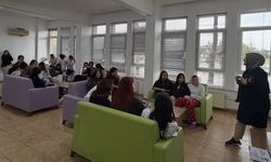 Nevşehir’de gençler afetlere karşı bilinçleniyor