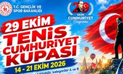 Nevşehir’de Cumhuriyet Kupası heyecanı: Başvurular başlıyor