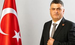 BBP Nevşehir İl Başkanı Batmaz: “Sessiz kalmayacağız!”