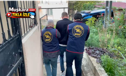 Avanos’ta ortaya çıktı, 10 ile uzandı! 85 milyon TL’lik iz
