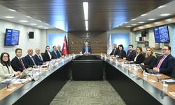 Mardin turizminin geleceği için Kapadokya Üniversitesinden stratejik plan