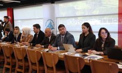 Bursa’nın turizm geleceği Kapadokya Üniversitesiyle planlanıyor