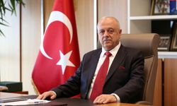 NTSO Başkanı Öbekli'den Cumhuriyet Bayramı mesajı