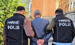 Nevşehir de listede: Zehir tacirlerine dev operasyon