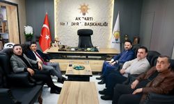 Bakan Yardımcısı Boyraz Nevşehir’de: Ulaşım projeleri masaya yatırıldı