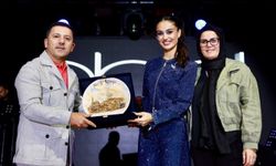 Nevşehir’de PATFEST coşkusu: Elif Buse Doğan şarkılarıyla coşturdu