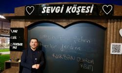 Nevşehir’de parklara yeni dokunuş: İlk mesaj Başkan Arı’dan!