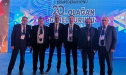TASKK’ta Nevşehir’i temsil edecek 2 isim belli oldu