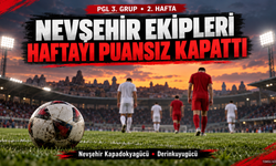 TFF 3. Lig'de 2. haftanın ardından görünüm
