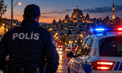 Nevşehir’de polisten peş peşe çalışmalar: 20 gözaltı 8’i tutuklandı