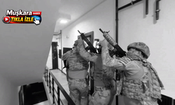 Nevşehir dahil 9 ilde düğmeye basıldı: 34,7 milyar TL’lik hesap hareketi!