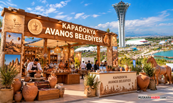 Avanos’un turizm değerleri Uluslararası Antalya Turizm Fuarı’nda tanıtılacak