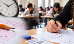 KPSS heyecanı başladı: Binlerce aday sınavda