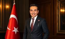 Nevşehir'de Genç Memur-Sen'in yeni başkanı Onur Kaya oldu