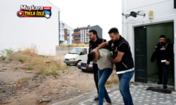 Nevşehir merkezli uy*şturucu operasyonunda 18 şüpheli tutuklandı!