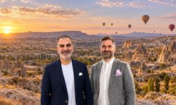 Nevşehir vergi rekortmenlerinde ilk iki sıra Dinler kardeşlerin