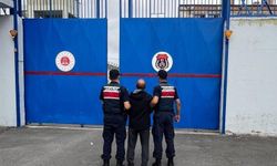 Nevşehir’de aranan FETÖ hükümlüsü yakalandı