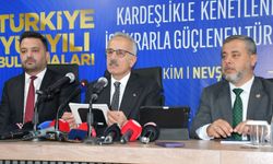 Nevşehir’in beklediği çevre yolunda çalışmalar başladı: Uraloğlu detayları açıkladı